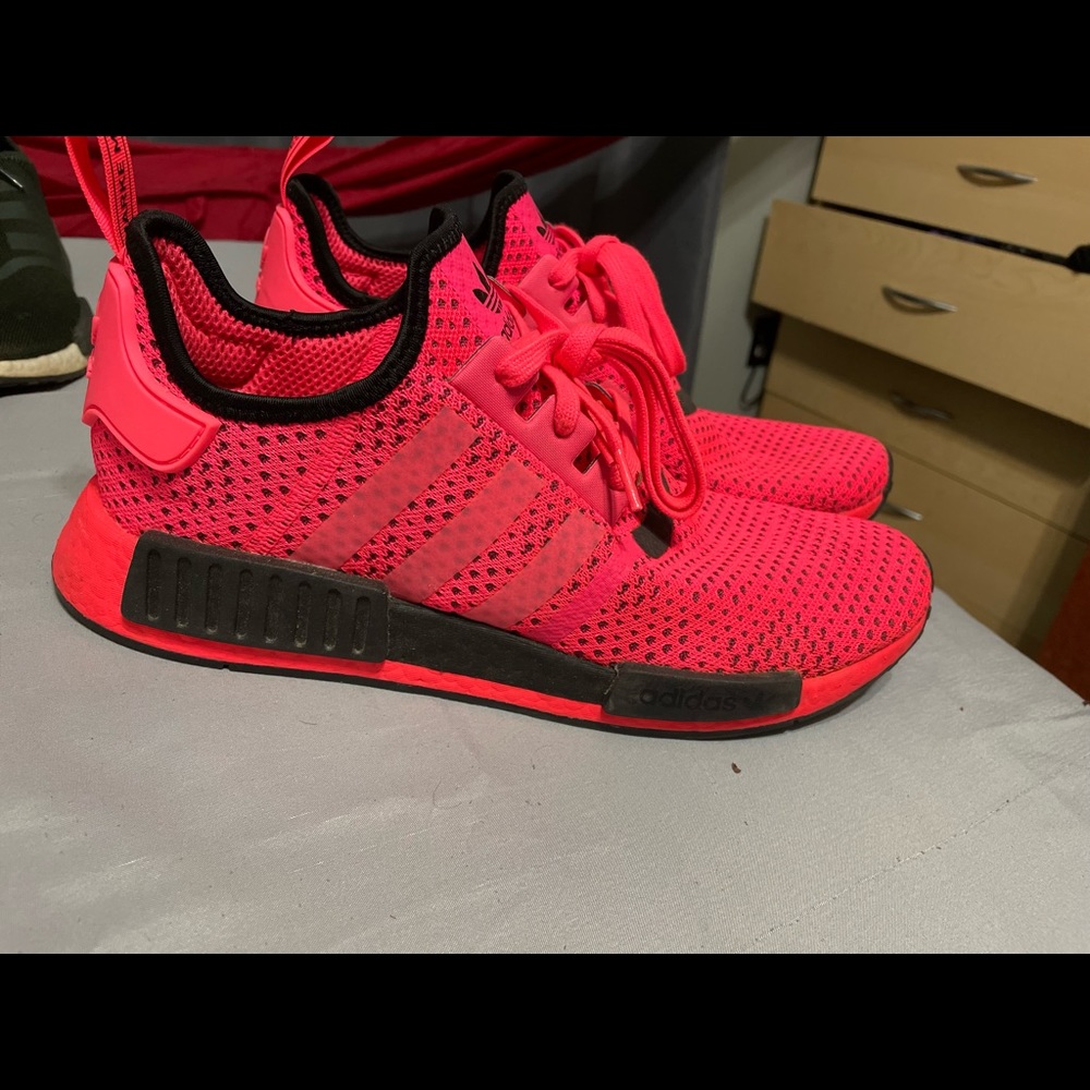 Men’s NMD - size 12